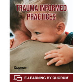 Trauma Informed Practices