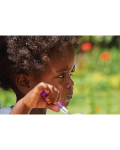 Nourishing Healthy Eaters in Early Childhood