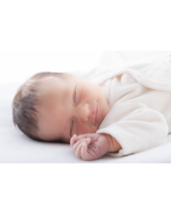 Safe Sleep and Sweet Dreams for Infants 2023-2024