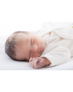 Sueños dulces y seguros para bebés 2023-2024